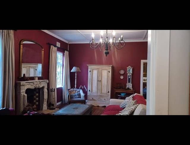 7 BEDROOM HOUSE FOR SALE IN PLUMSTEAD